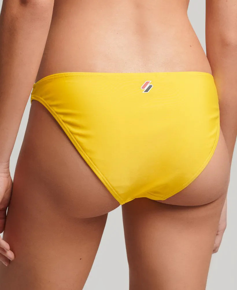 NAUTICAL YELLOW