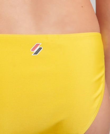 NAUTICAL YELLOW