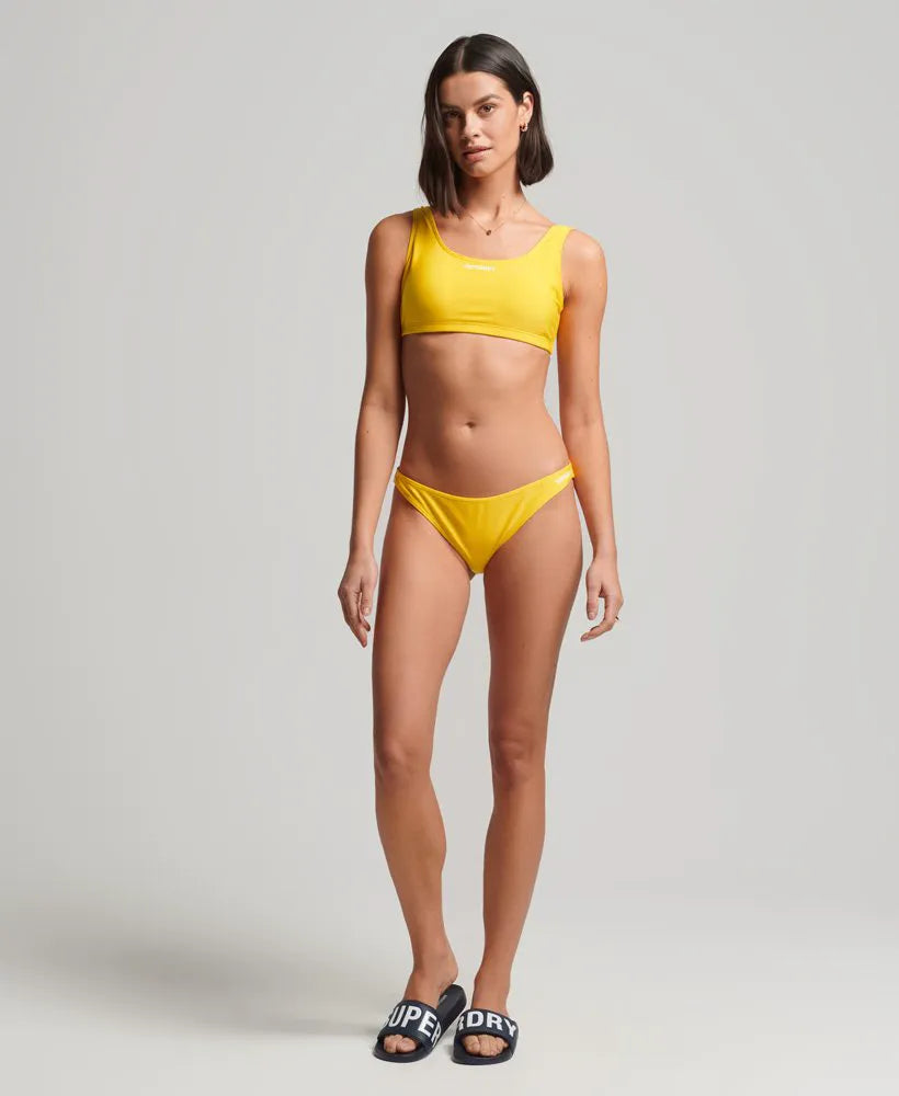NAUTICAL YELLOW