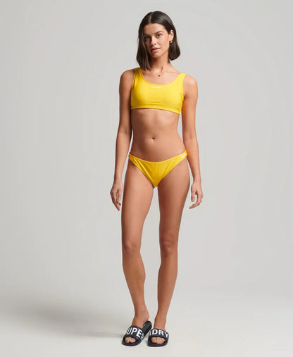 NAUTICAL YELLOW