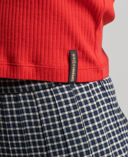 SODA POP RED