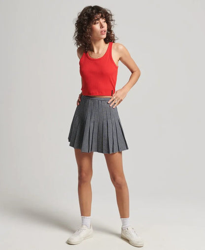 SODA POP RED