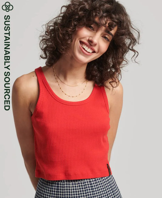 SODA POP RED