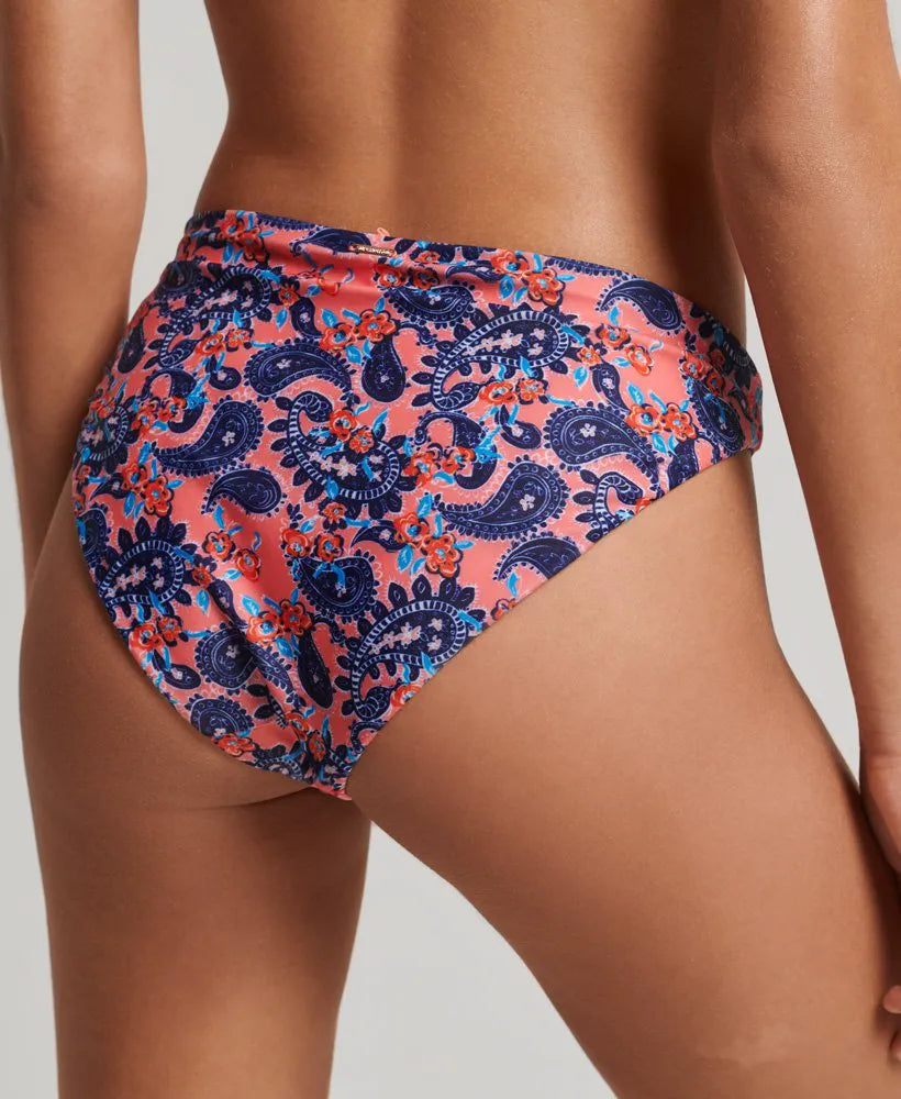 Vintage Surf Bikini Briefs