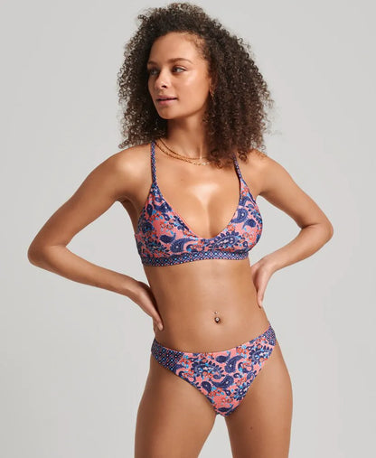Vintage Surf Bikini Briefs