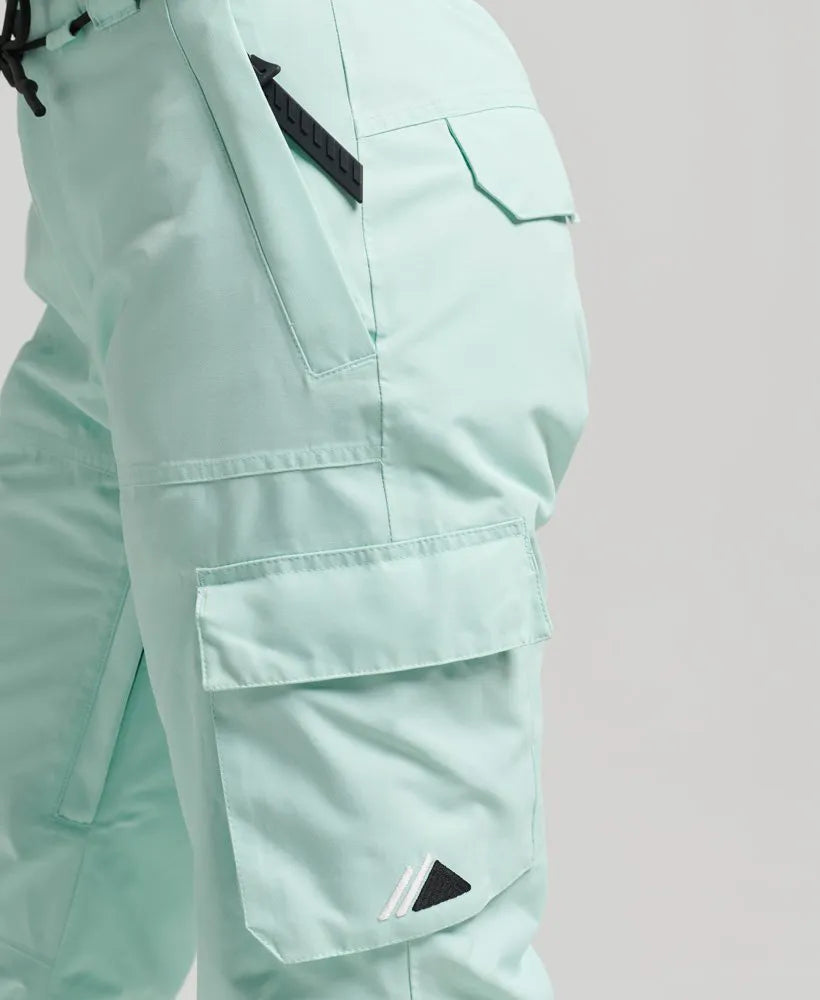 Ultimate Rescue Pants