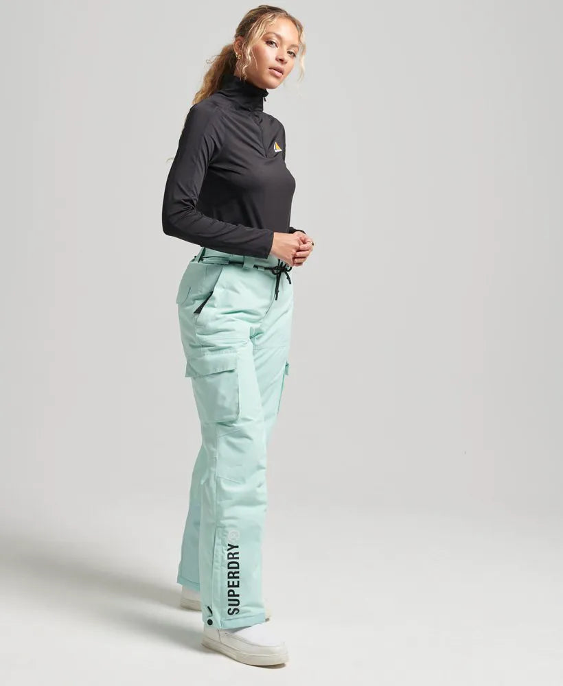 Ultimate Rescue Pants