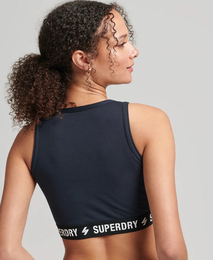 DEEP NAVY