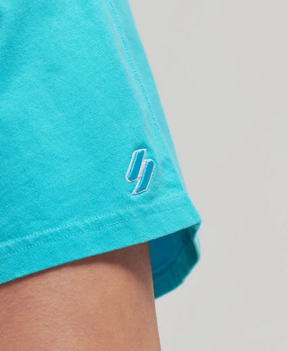 Code Essential Boy Shorts