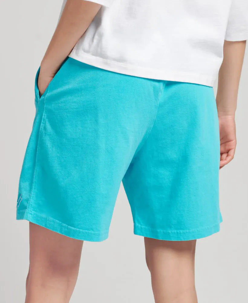 Code Essential Boy Shorts