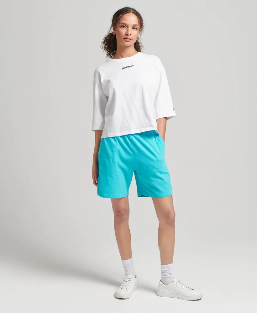 Code Essential Boy Shorts