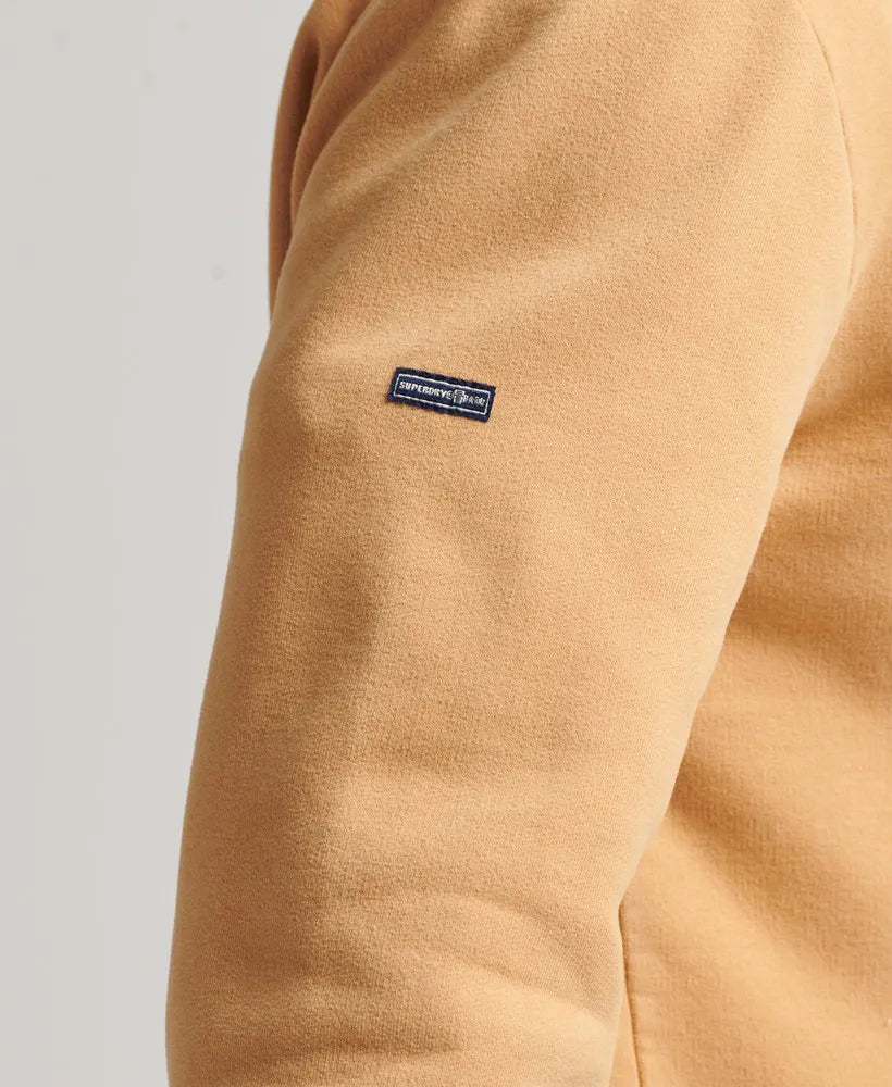 Cooper Nostalgia Crew Sweatshirt