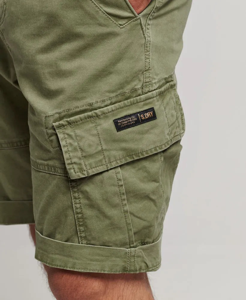 Olive Khaki