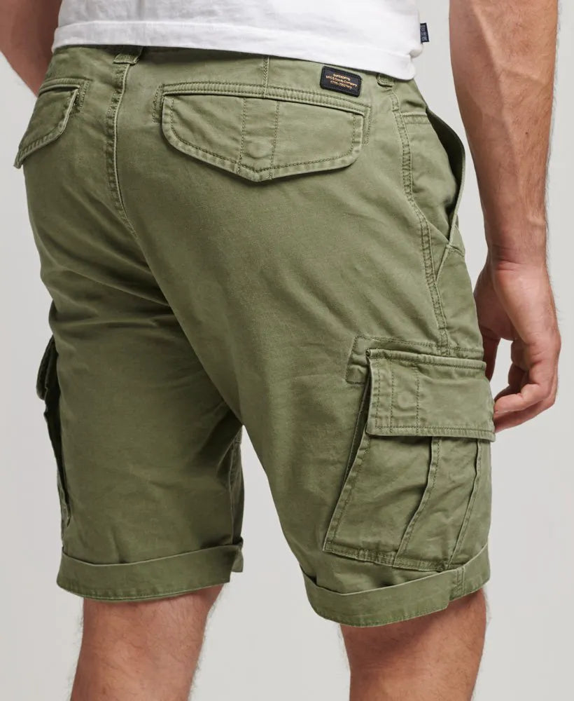 Olive Khaki