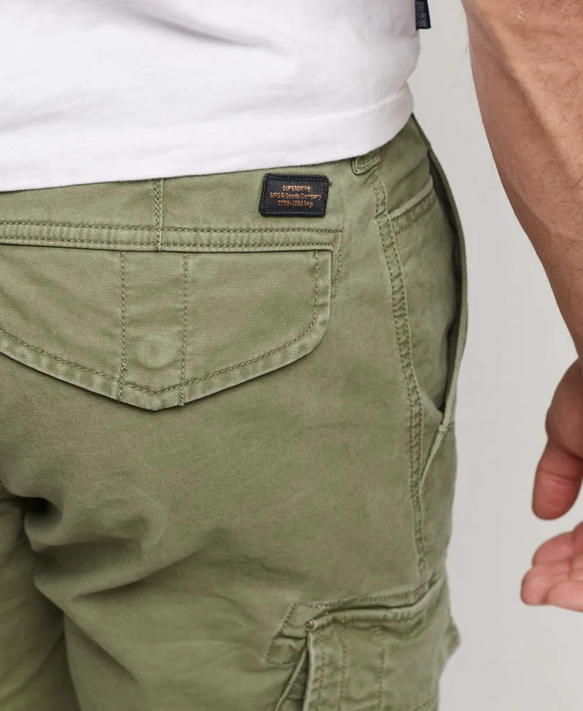Olive Khaki