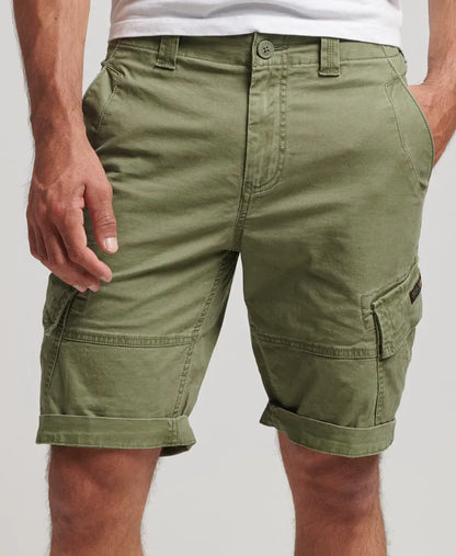 Olive Khaki