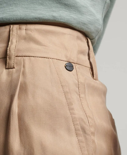 Petrified Oak