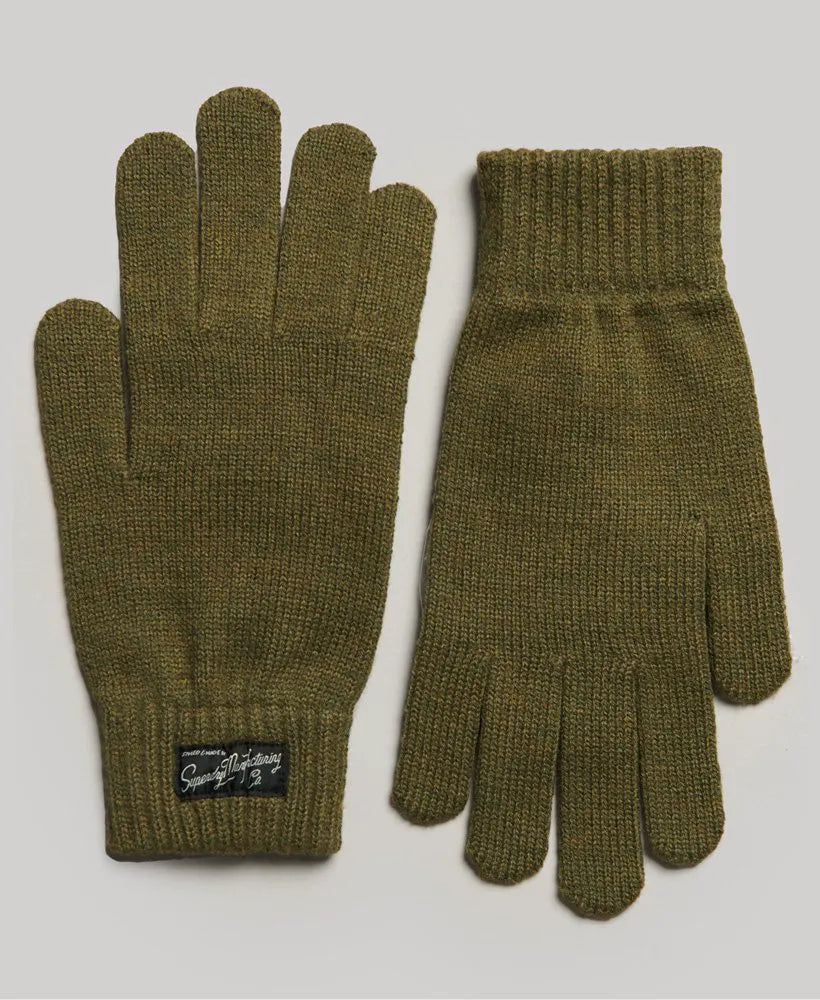 OLIVE MARL