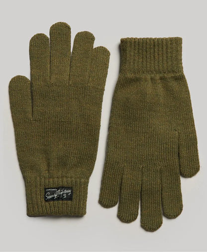 OLIVE MARL