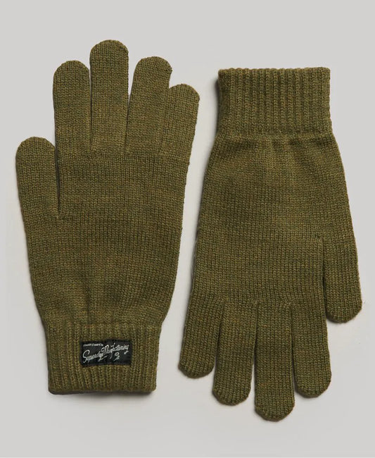 OLIVE MARL