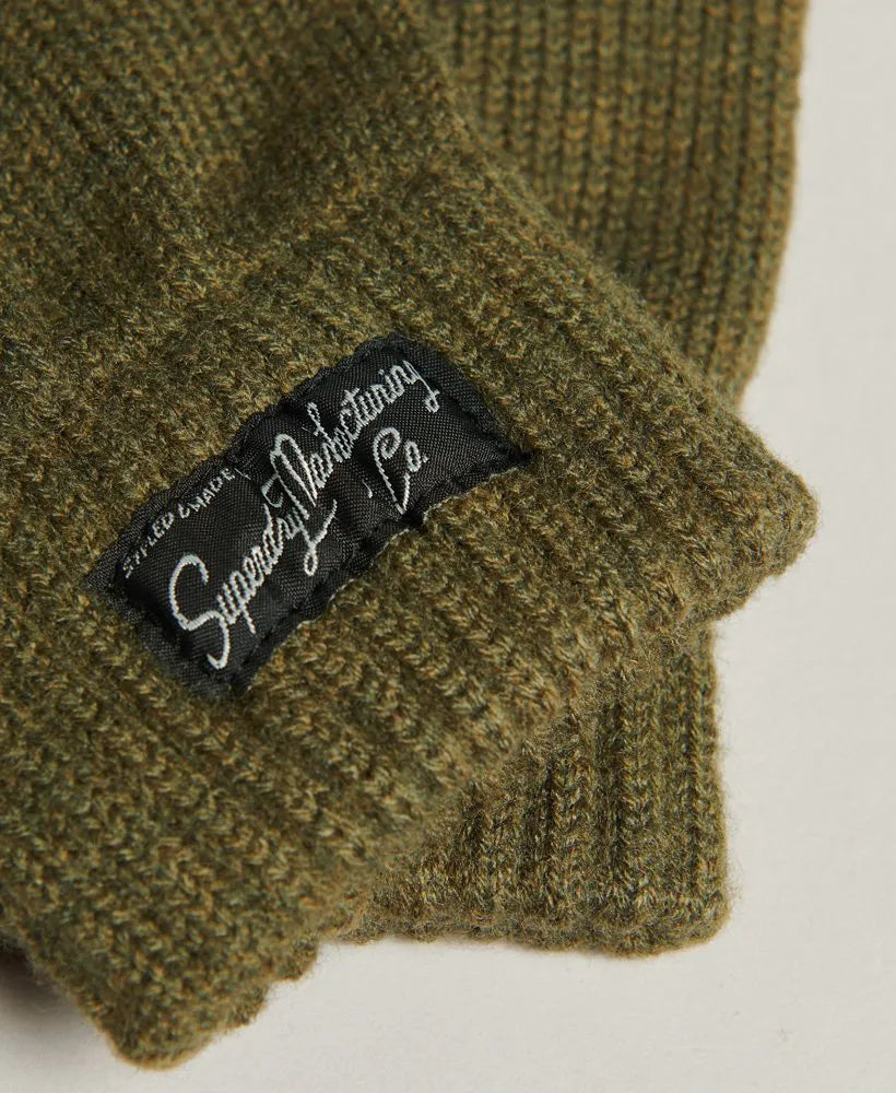 OLIVE MARL