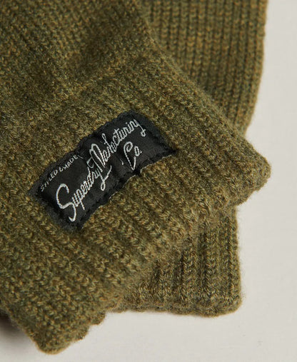 OLIVE MARL