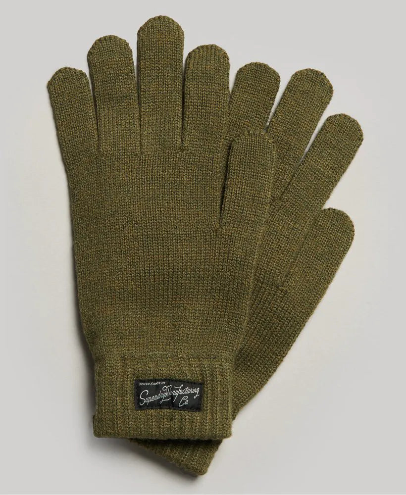 OLIVE MARL