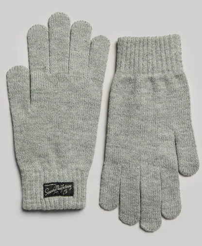 SILVER MARL