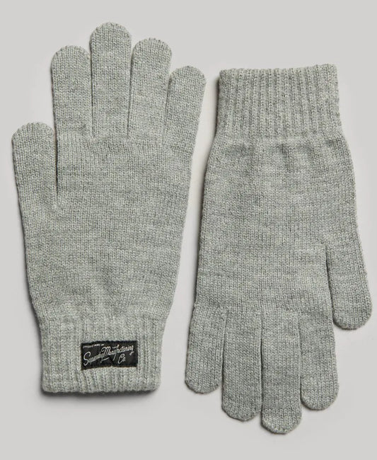 SILVER MARL