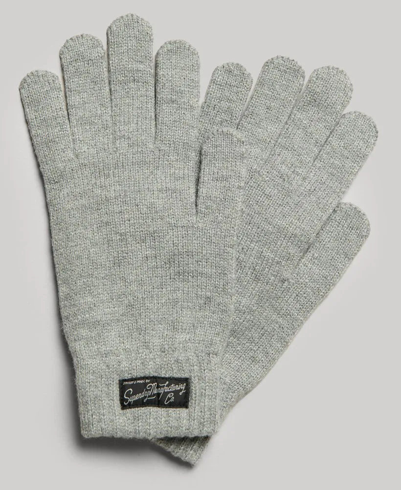 SILVER MARL