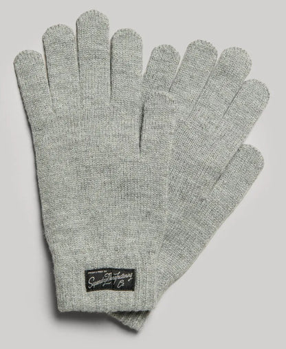 SILVER MARL