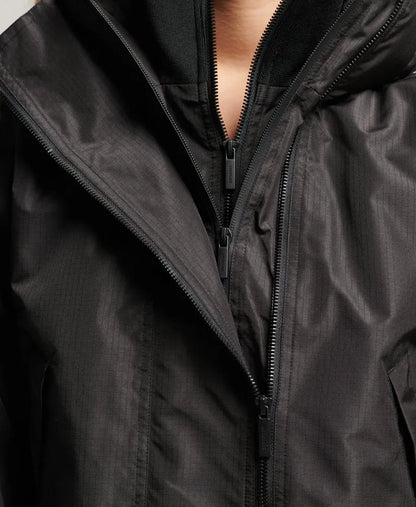 SD-Windcheater Jacket