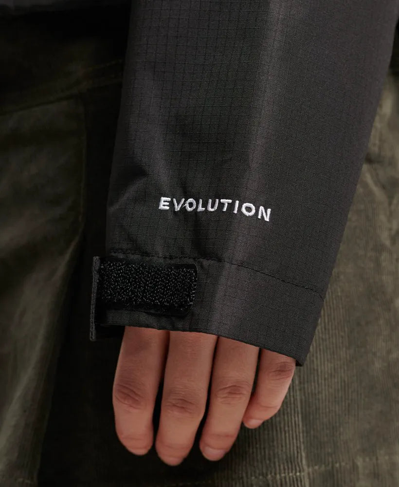SD-Windcheater Jacket