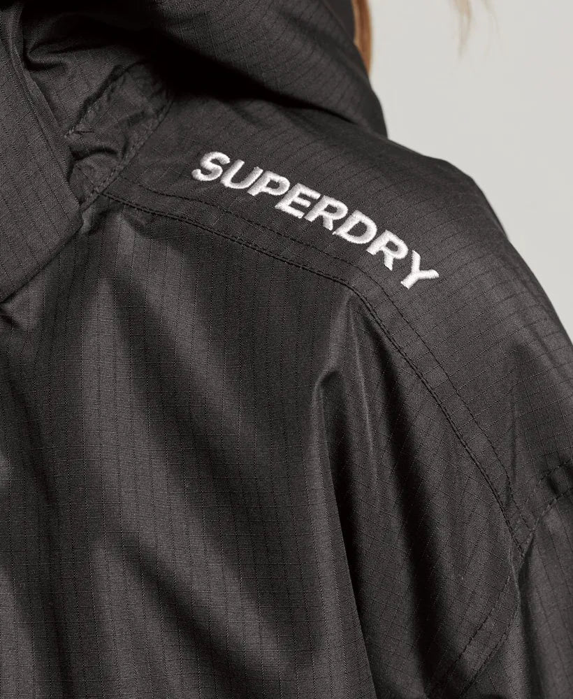 SD-Windcheater Jacket