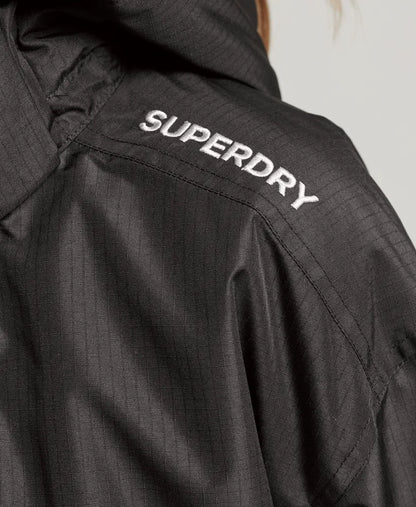 SD-Windcheater Jacket