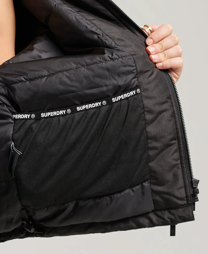 SD-Windcheater Jacket
