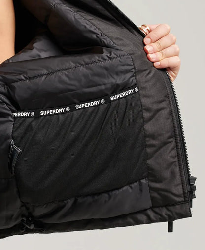 SD-Windcheater Jacket