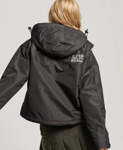 SD-Windcheater Jacket