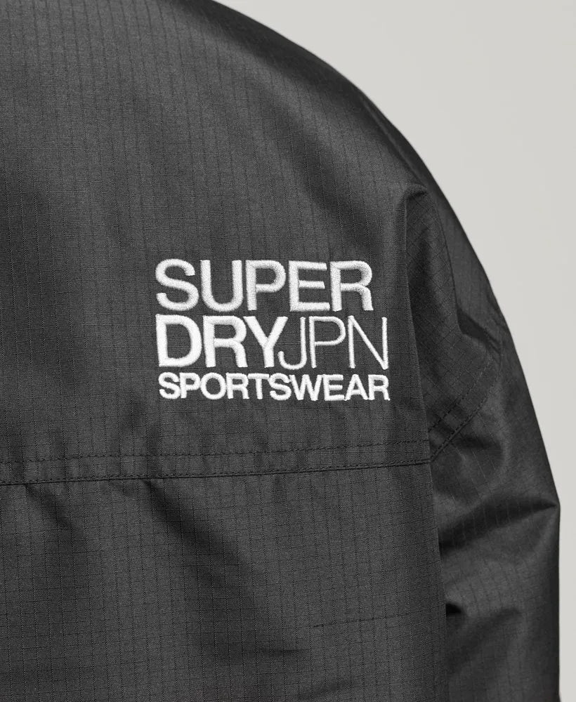 SD-Windcheater Jacket