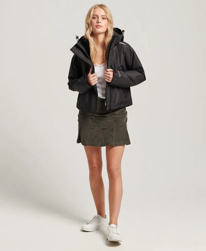 SD-Windcheater Jacket