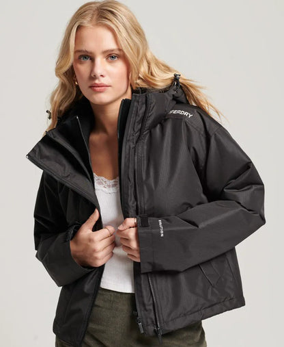 SD-Windcheater Jacket