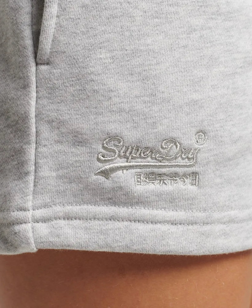 Glacier Grey Marl