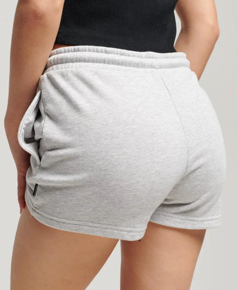 Glacier Grey Marl