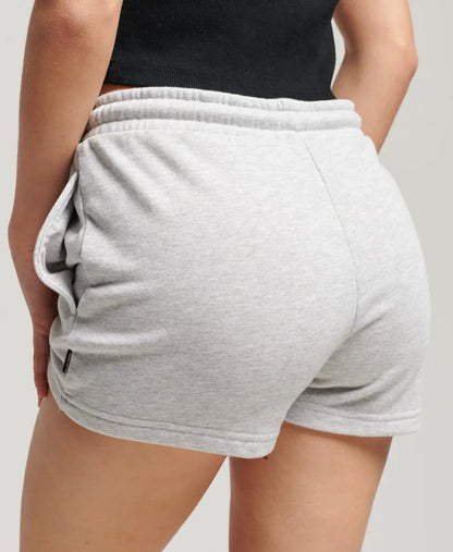Glacier Grey Marl