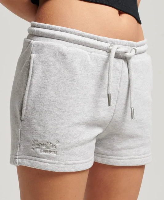 Glacier Grey Marl