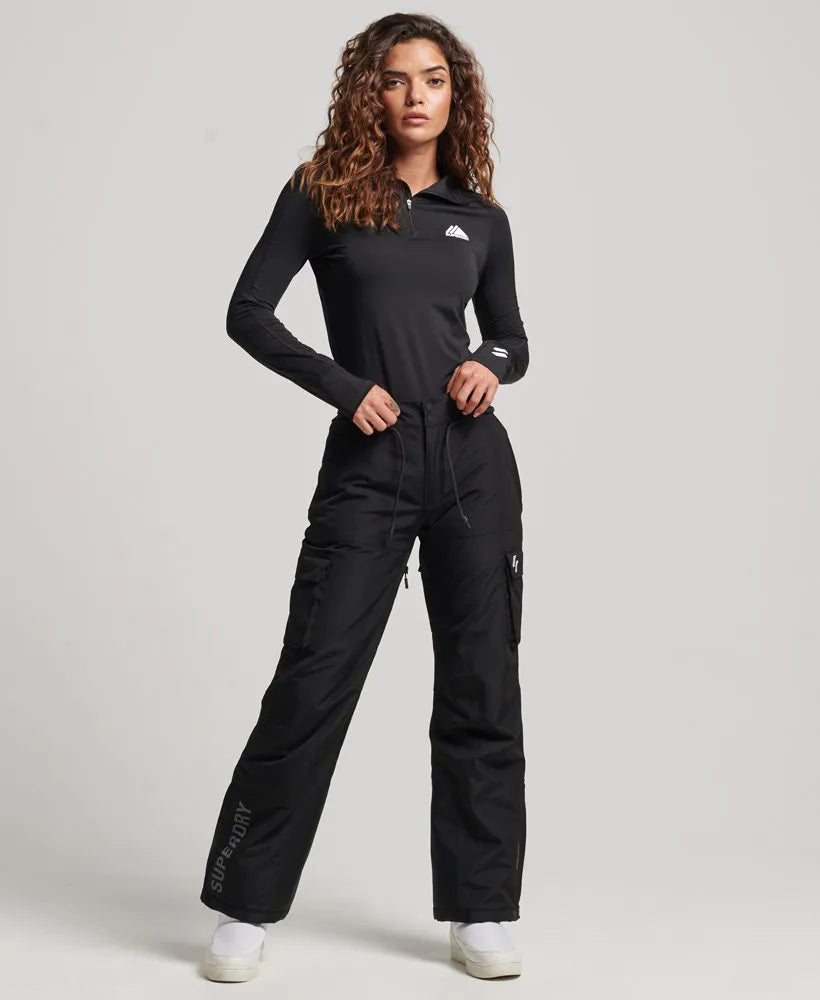Ultimate Rescue Pants
