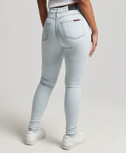 Icy Blue