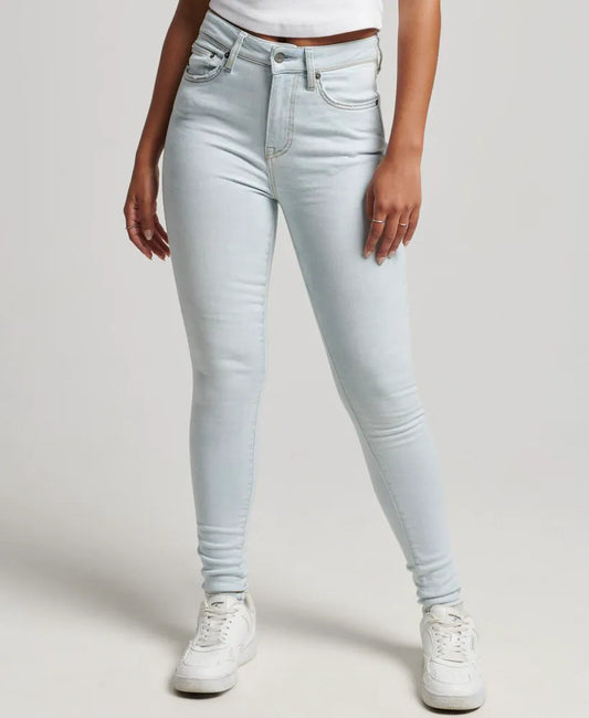 Icy Blue