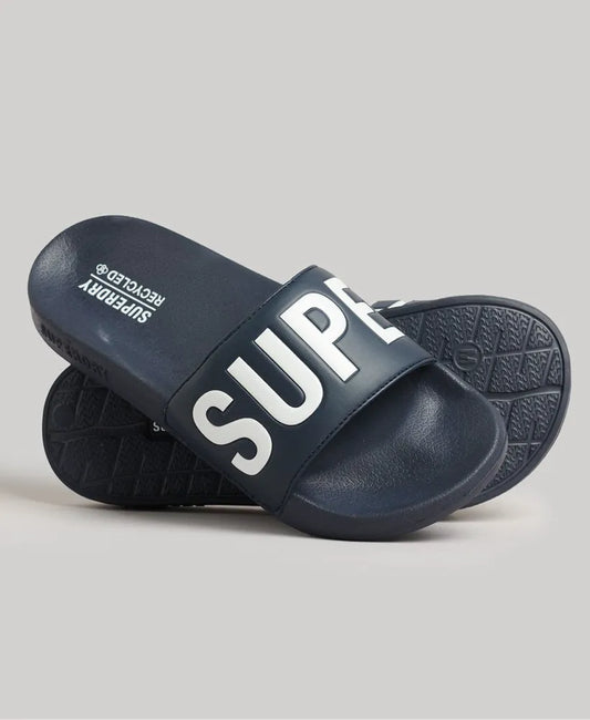 Deep Navy/Optic