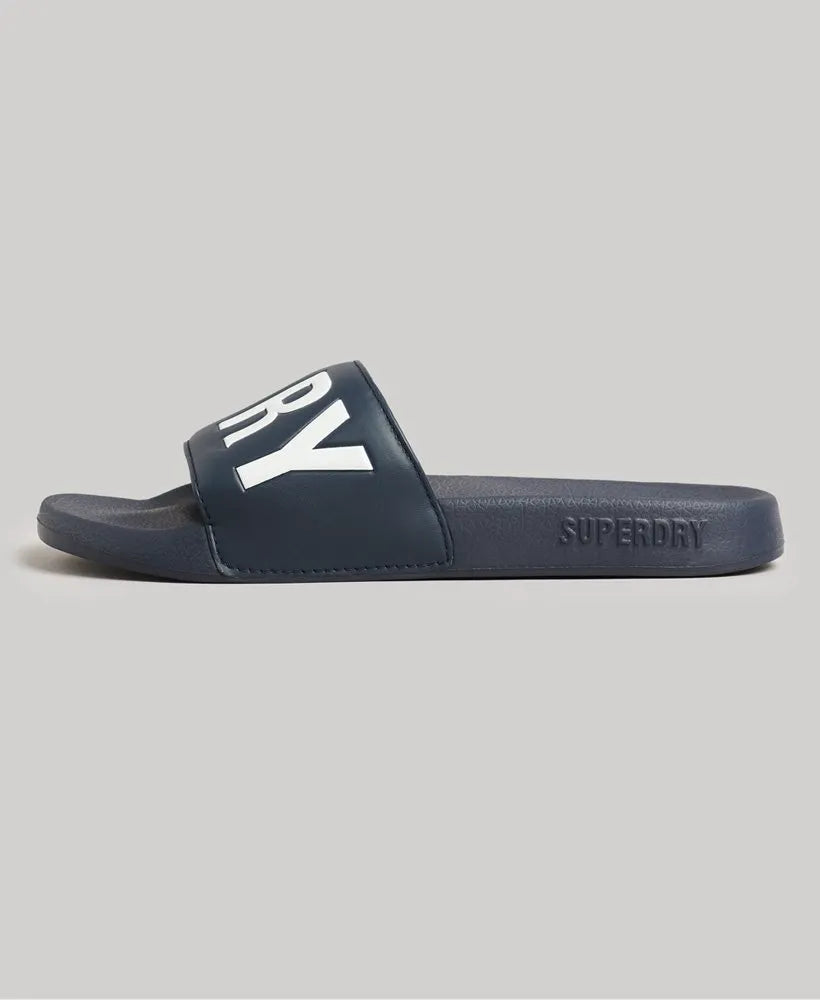 Deep Navy/Optic
